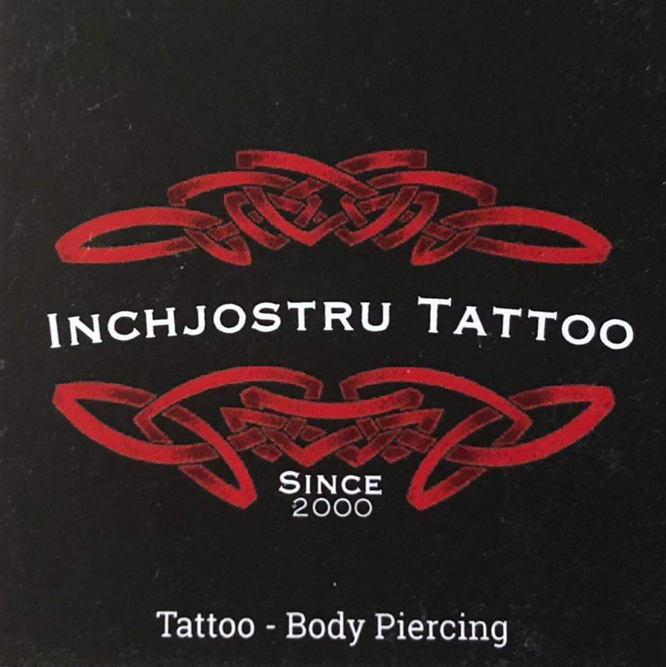 Inchjostru